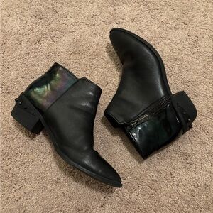 Sam Edelman Ankle Boots